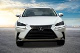 Used 2021 Lexus NX 300 AWD w/ Premium Package image 4