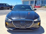 Used 2021 Genesis G70 2.0T w/ Elite Package image 2
