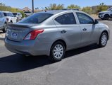 Used 2014 Nissan Versa S Plus image 2