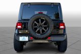 Used 2018 Jeep Wrangler Unlimited Sahara image 4