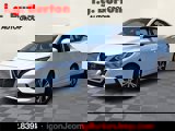Used 2021 Nissan Sentra SV image 3
