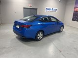 Used 2020 Nissan Versa S image 5