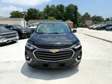 Used 2018 Chevrolet Traverse LT image 2
