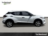 Used 2023 Nissan Kicks S image 2