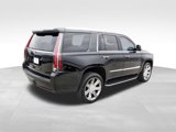 Used 2017 Cadillac Escalade Premium Luxury image 4
