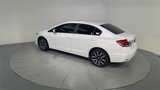 Used 2015 Honda Civic EX-L image 6