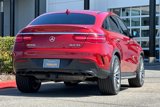Used 2019 Mercedes-Benz GLE 43 AMG 4MATIC Coupe image 6