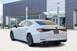 Used 2020 Lexus ES 350 F Sport image 4