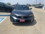 New 2025 Honda Civic Sport image 2
