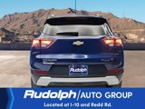 Used 2023 Chevrolet TrailBlazer LT image 4
