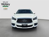 Used 2017 INFINITI QX60 AWD image 2
