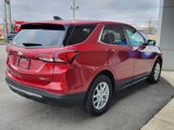 Certified 2022 Chevrolet Equinox LT image 3