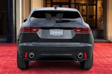 New 2024 Jaguar E-PACE R-Dynamic SE image 4