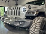 Used 2020 Jeep Wrangler Unlimited Sport S image 4