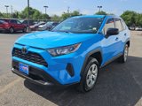 Used 2020 Toyota RAV4 LE image 4