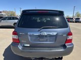 Used 2007 Toyota Highlander 4WD Hybrid image 4