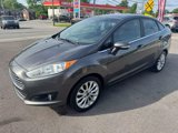 Used 2017 Ford Fiesta Titanium image 5