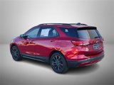 Used 2023 Chevrolet Equinox RS image 3