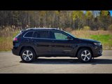 Used 2021 Jeep Cherokee Limited w/ Elite Package image 3