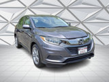Certified 2022 Honda HR-V LX image 2