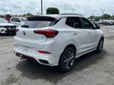 Used 2022 Buick Encore GX Select w/ Sport Touring Package image 2