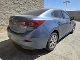 Used 2015 MAZDA MAZDA3 i SV image 4