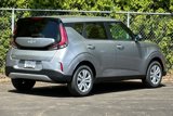 New 2025 Kia Soul LX image 3