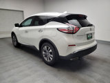 Used 2016 Nissan Murano SL w/ SL Technology Package image 5