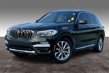 Used 2019 BMW X3 sDrive30i w/ Convenience Package image 2