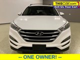 Used 2018 Hyundai Tucson SEL Plus image 2