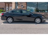 Used 2022 Chevrolet Malibu LS image 2