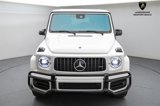 Used 2023 Mercedes-Benz G 63 AMG 4MATIC image 6
