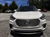 Used 2017 Hyundai Santa Fe SE image 3