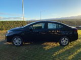 New 2025 Nissan Versa S w/ Trunk Package image 4
