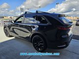 New 2025 MAZDA CX-70 3.3 Turbo w/ Premium Plus Pkg image 4