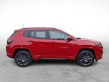 Certified 2022 Jeep Compass Limited w/ (RED) Package image 6