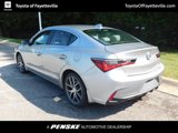 Used 2022 Acura ILX w/ Premium Package image 3