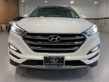Used 2017 Hyundai Tucson Limited w/ Limited Ultimate Package 03 image 2