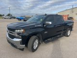Used 2019 Chevrolet Silverado 1500 LT w/ Texas Edition image 3