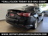 Used 2022 Chevrolet Malibu LT image 3