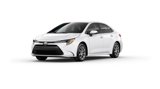New 2025 Toyota Corolla LE image 5