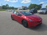New 2025 Toyota Prius LE image 4
