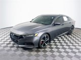 Used 2018 Honda Accord Sport image 4