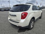 Used 2015 Chevrolet Equinox LT image 3