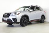 Used 2019 Subaru Forester Sport image 2