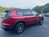 New 2024 GMC Acadia AT4 image 5