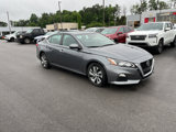 Used 2020 Nissan Altima 2.5 S image 3