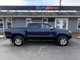 Used 2013 Toyota Tacoma 4x4 Double Cab image 2
