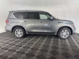 Used 2016 INFINITI QX80 4WD w/ Driver's Assistance Package image 4
