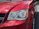 Used 2016 Dodge Grand Caravan American Value Package w/ UConnect Hands-Free Group image 4